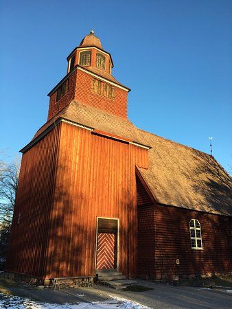 Museo all'aperto di Skansen